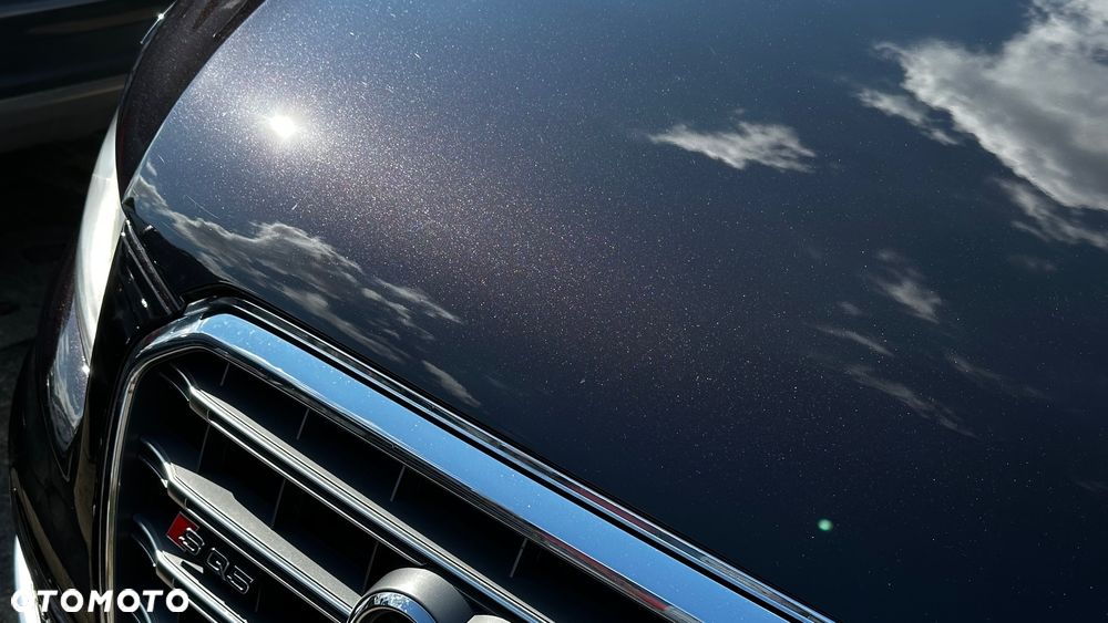 Audi SQ5 - 31