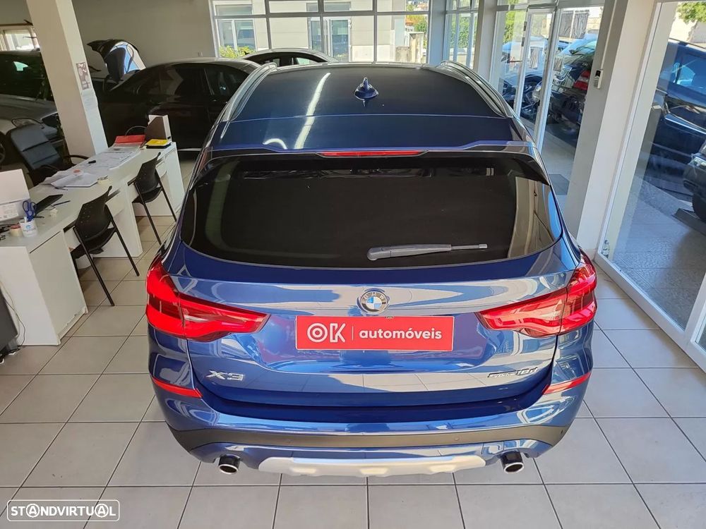 BMW X3 - 11