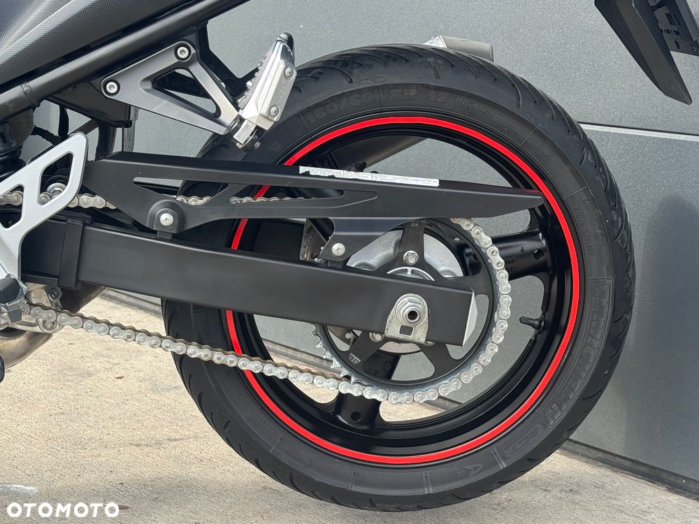 Suzuki Bandit - 29