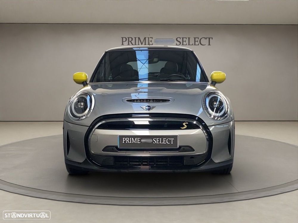 MINI 3 Portas Cooper SE Premium P. Classic - 7