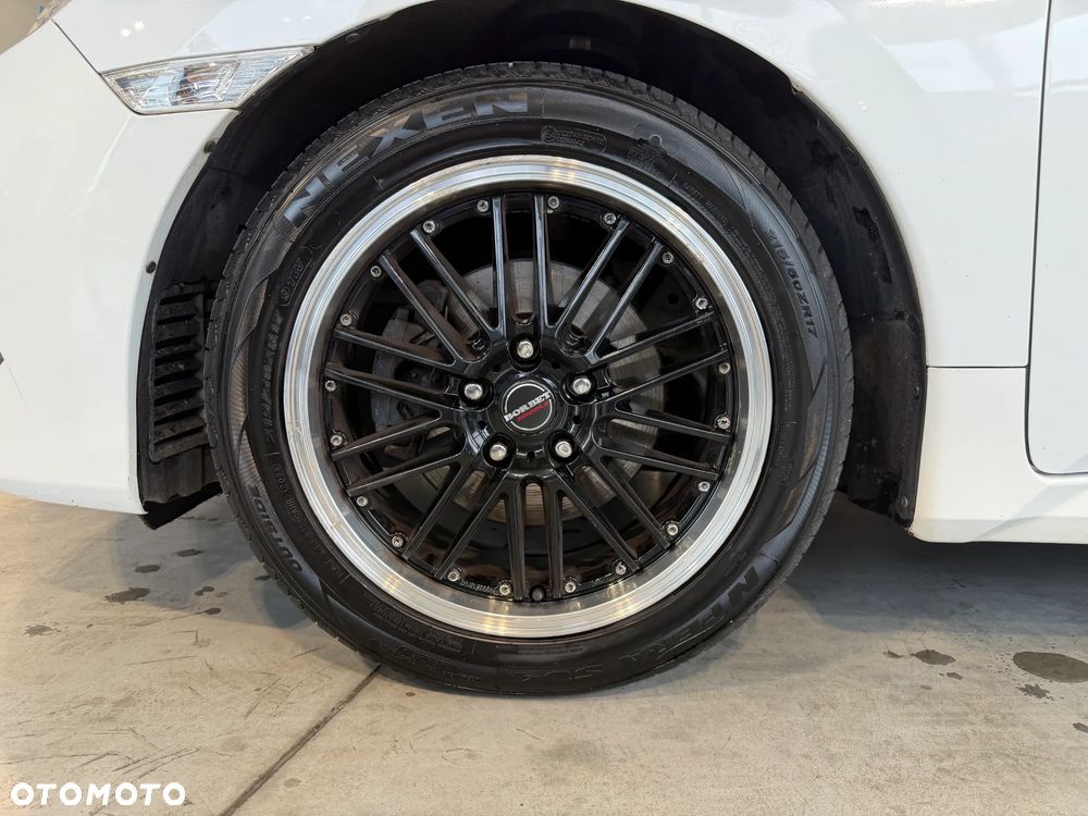 Honda Civic 1.5 T Executive CVT - 10