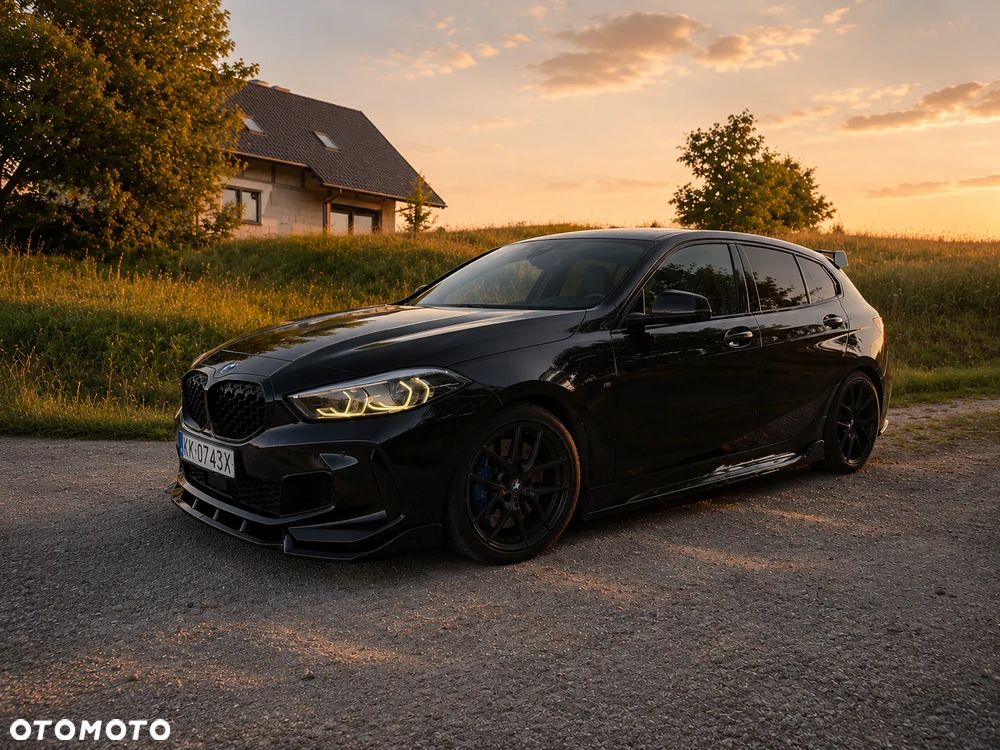 BMW 1M - 10