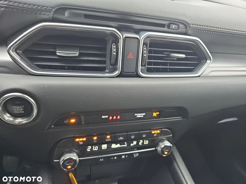 Mazda CX-5 2.0 Skyenergy 2WD - 19