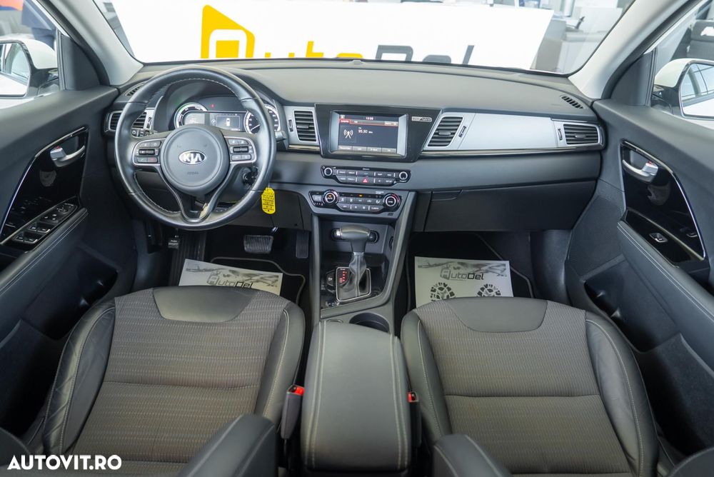 Kia Niro - 18