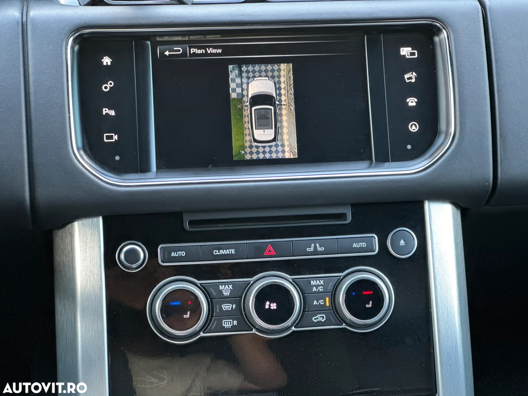 Land Rover Range Rover 3.0 I TDV6 Vogue - 9