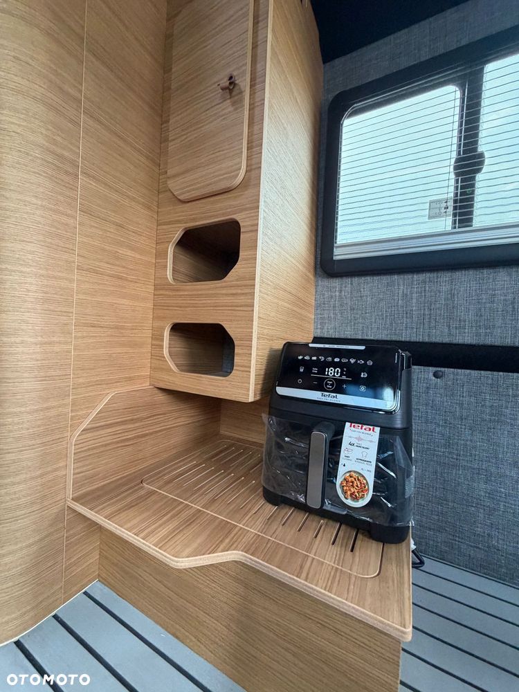 Ford Transit L4H3 AWD Trend (bryg.) - 30