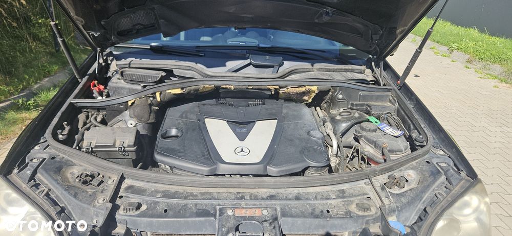 Mercedes-Benz ML - 8