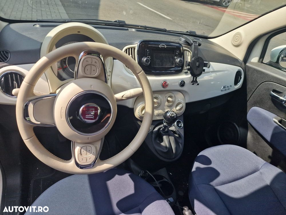 Fiat 500 - 5