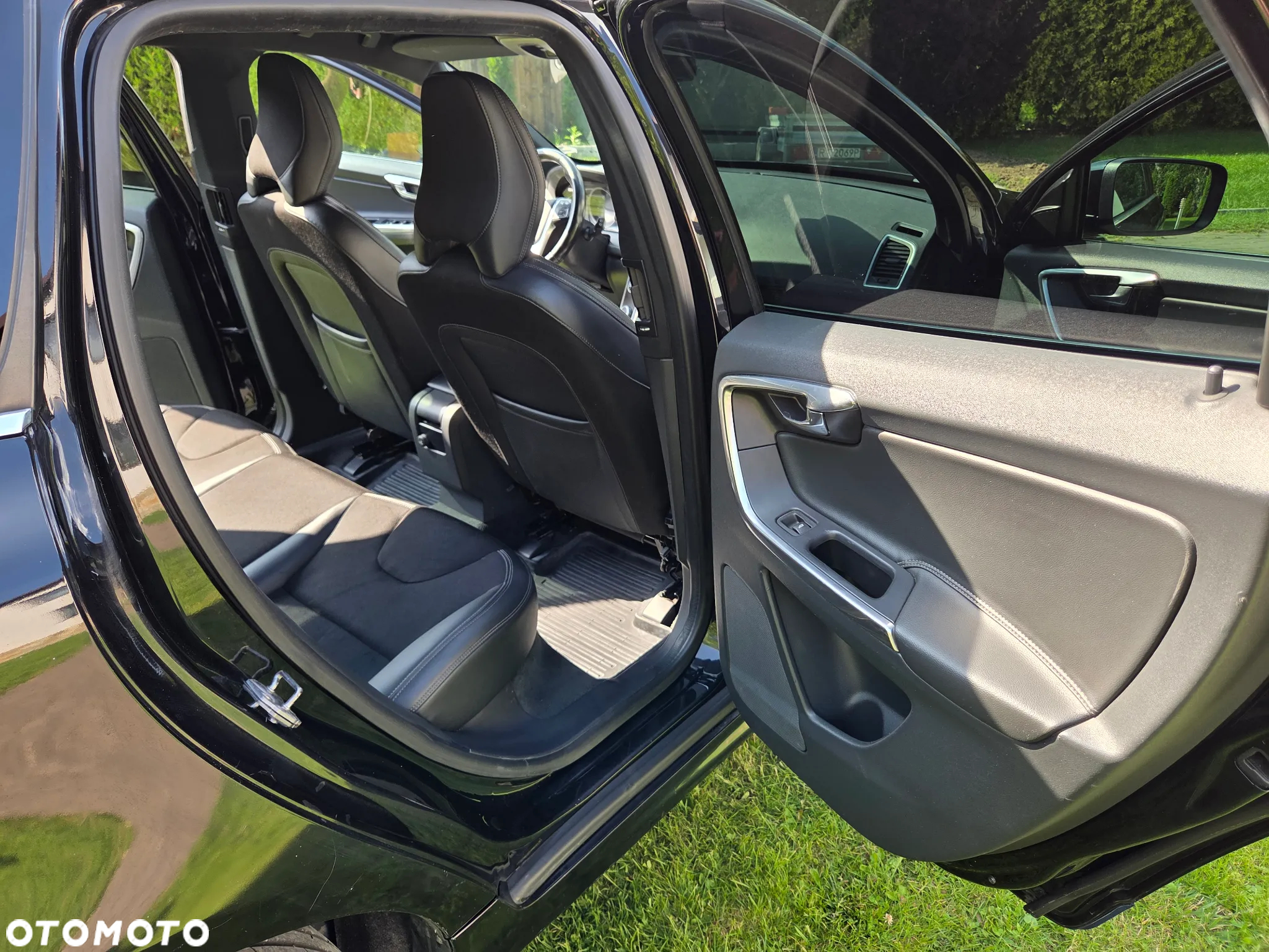 Volvo XC 60 D4 Inscription - 10