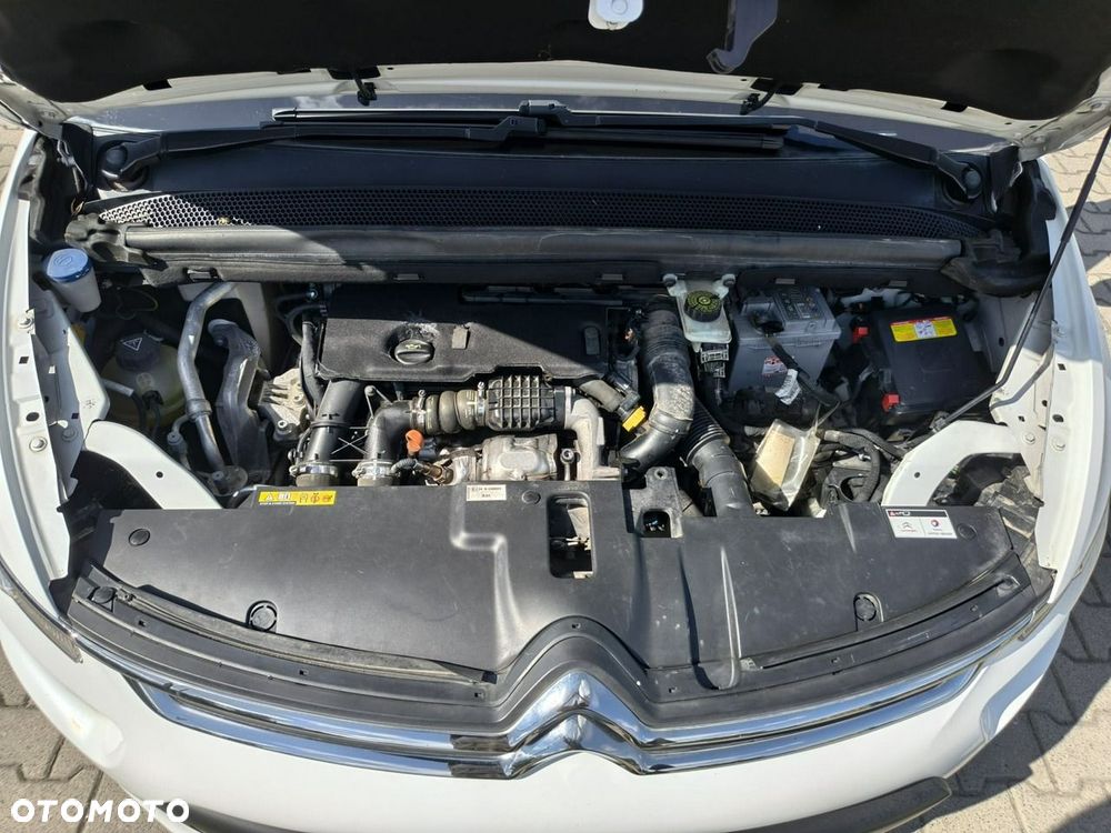 Citroën C4 Picasso - 24