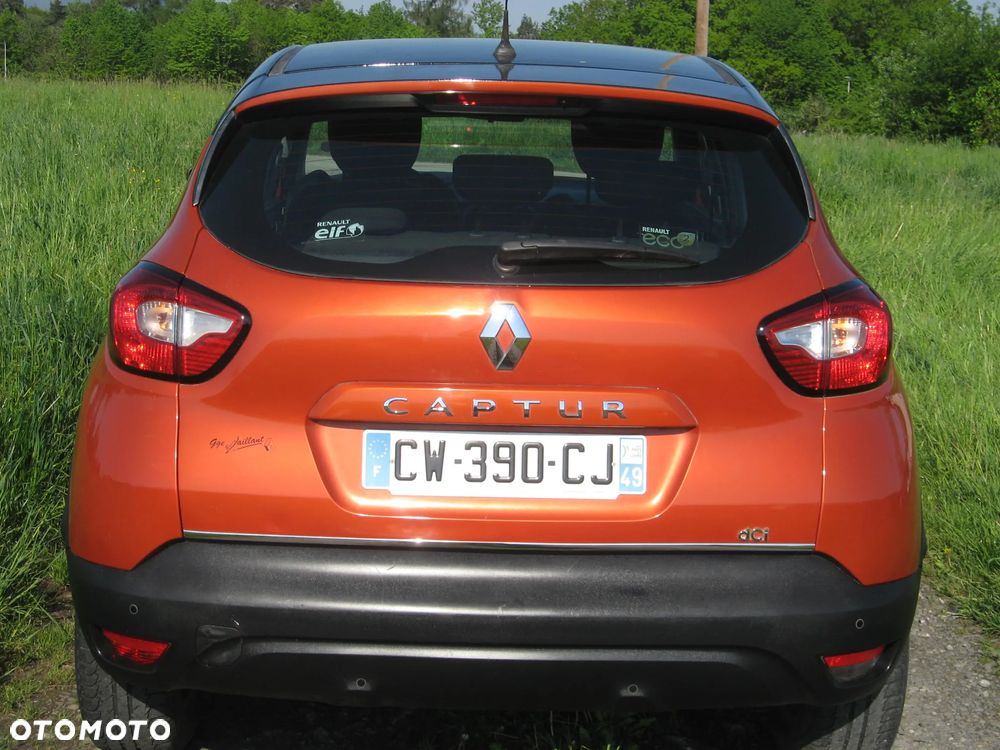 Renault Captur ENERGY dCi 90 Start&Stop Expression - 6