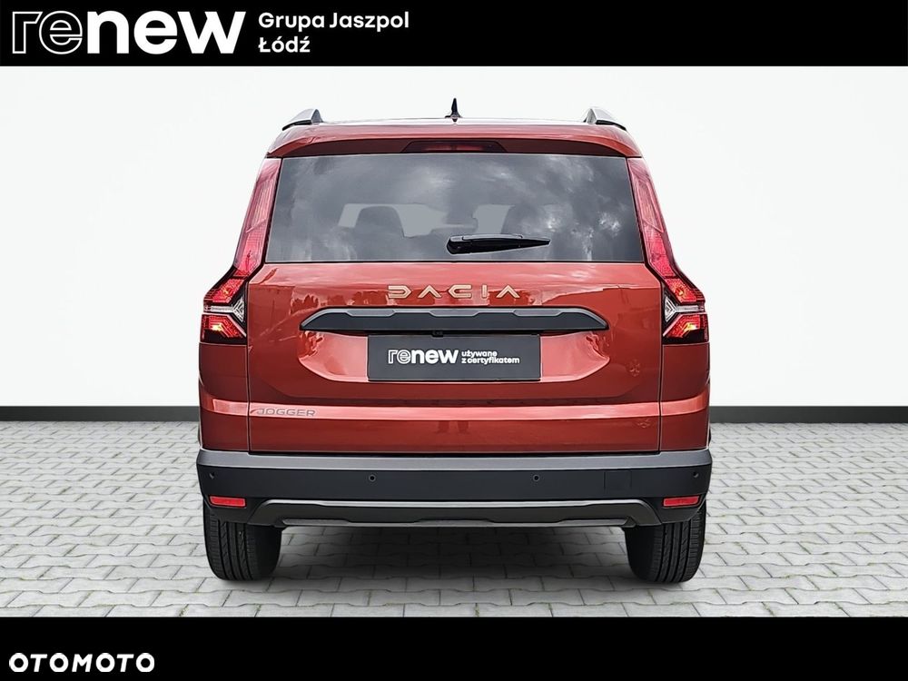 Dacia Jogger - 6