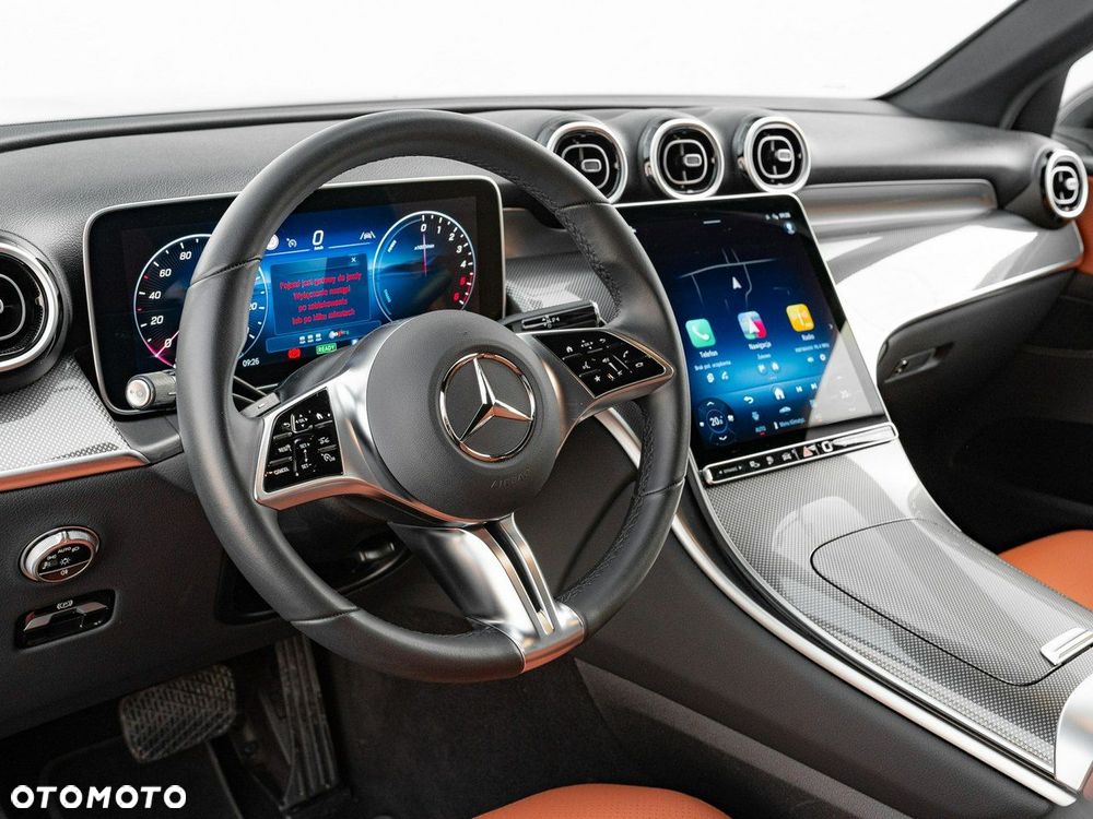 Mercedes-Benz GLC - 7