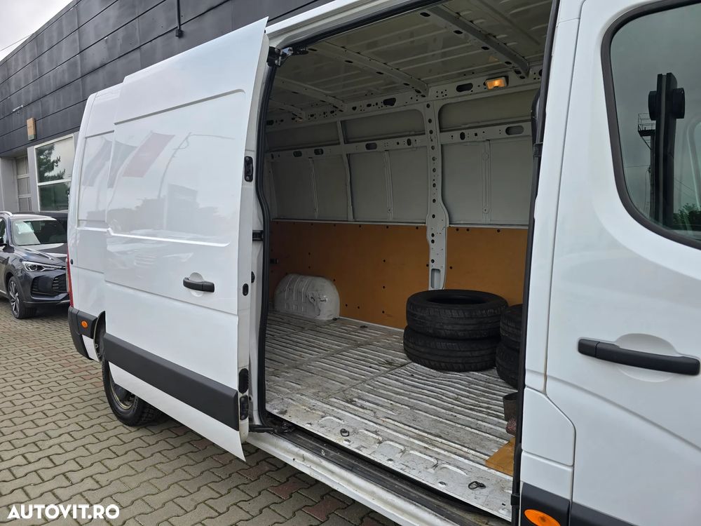 Renault MASTER - 12