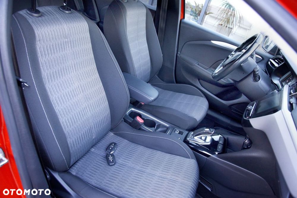 Opel Corsa - 18
