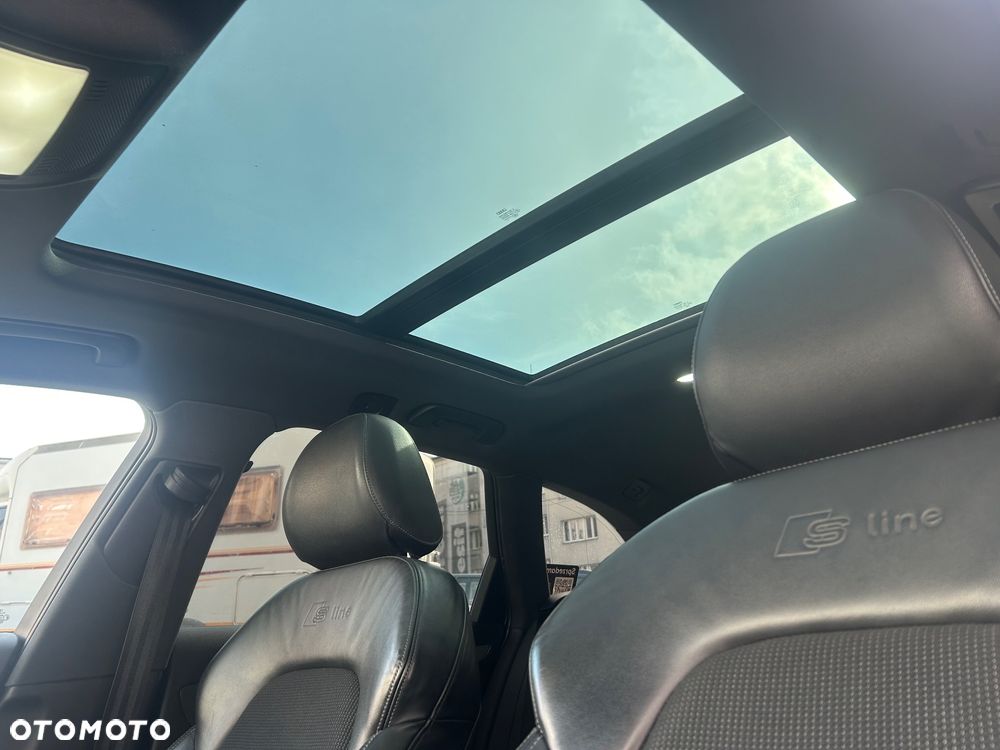 Audi A4 - 17
