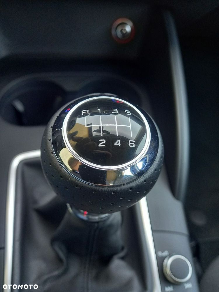 Audi A3 Sportback 1.6 TDI(clean diesel) Ambition - 36