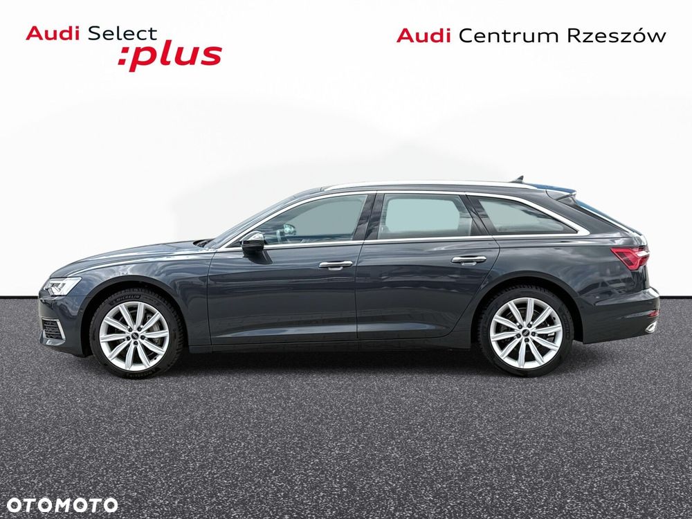 Audi A6 Avant - 9