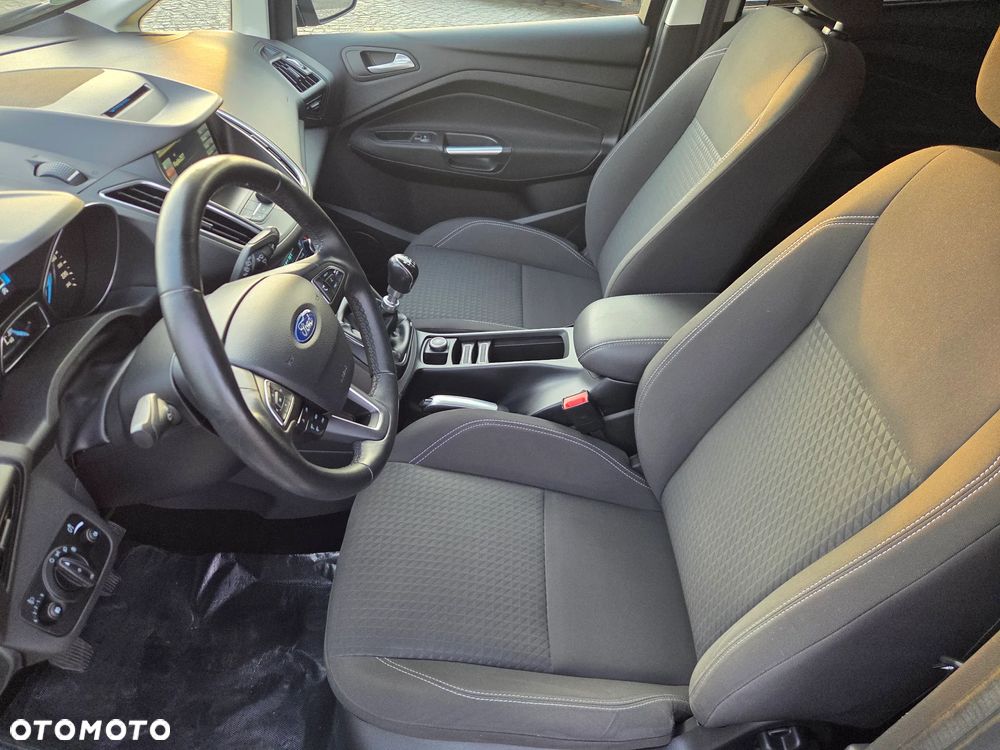 Ford C-MAX 1.0 EcoBoost Titanium ASS - 13