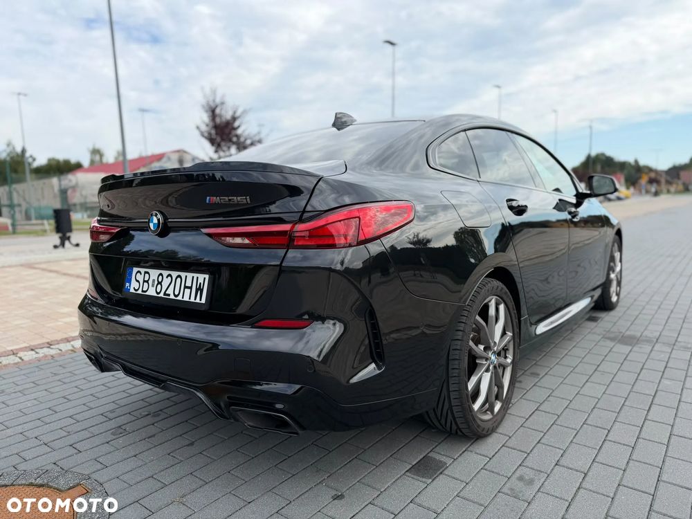 BMW Seria 2 M235i xDrive - 32