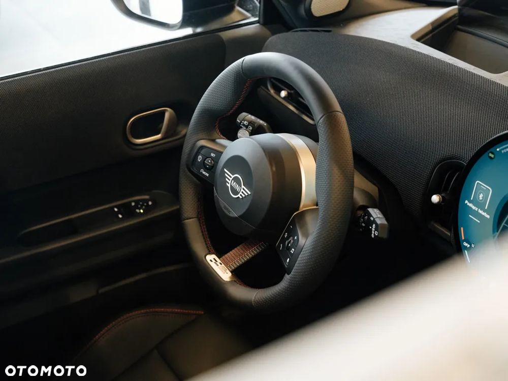 MINI Countryman Cooper - 9