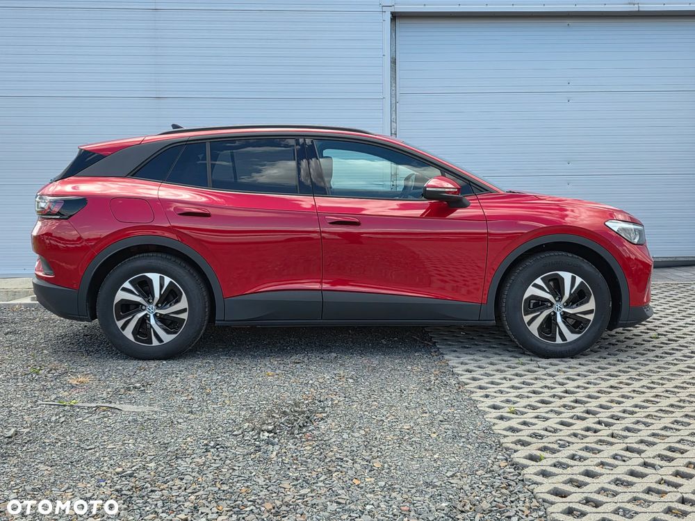 Volkswagen ID.4 52kWh Pure - 11