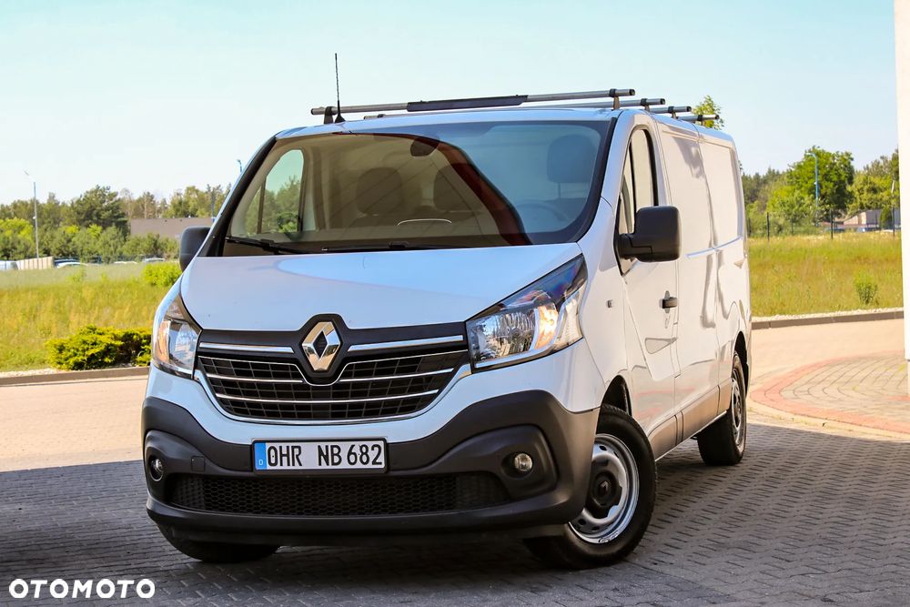 Renault Trafic - 3