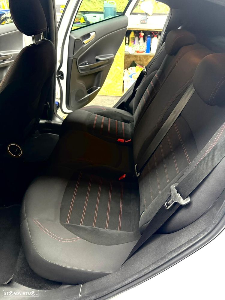 Alfa Romeo Giulietta 1.6 JTDM Super TCT - 9