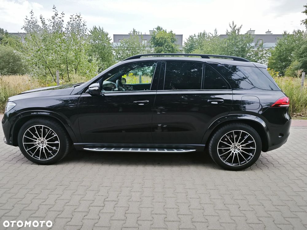 Mercedes-Benz GLE 350 de 4-Matic Advanced - 7