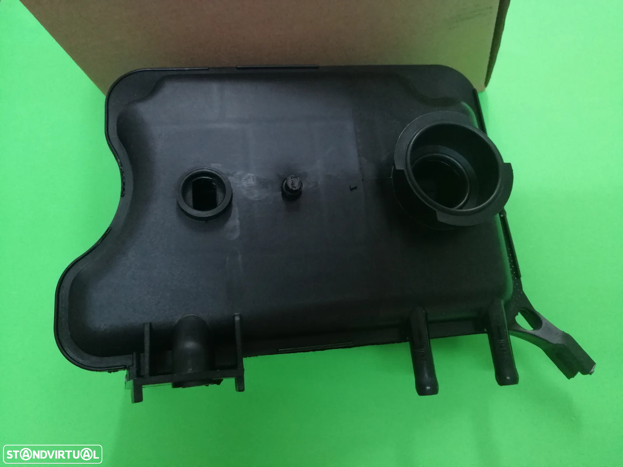 Vaso de expansão / Reservatório água do motor Suzuki Vitara 1.9 Td (Aplicar) - 2