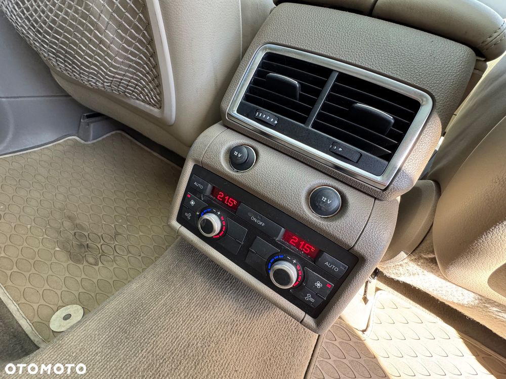 Audi Q7 3.0 TDI Quattro Tiptronic - 18