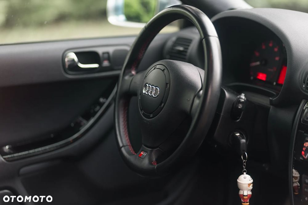 Audi S3 - 16