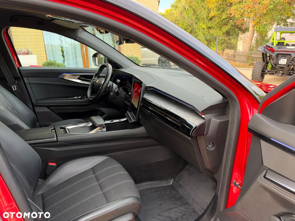 Renault Austral 1.3 TCe mHEV Techno esprit Alpine - 21