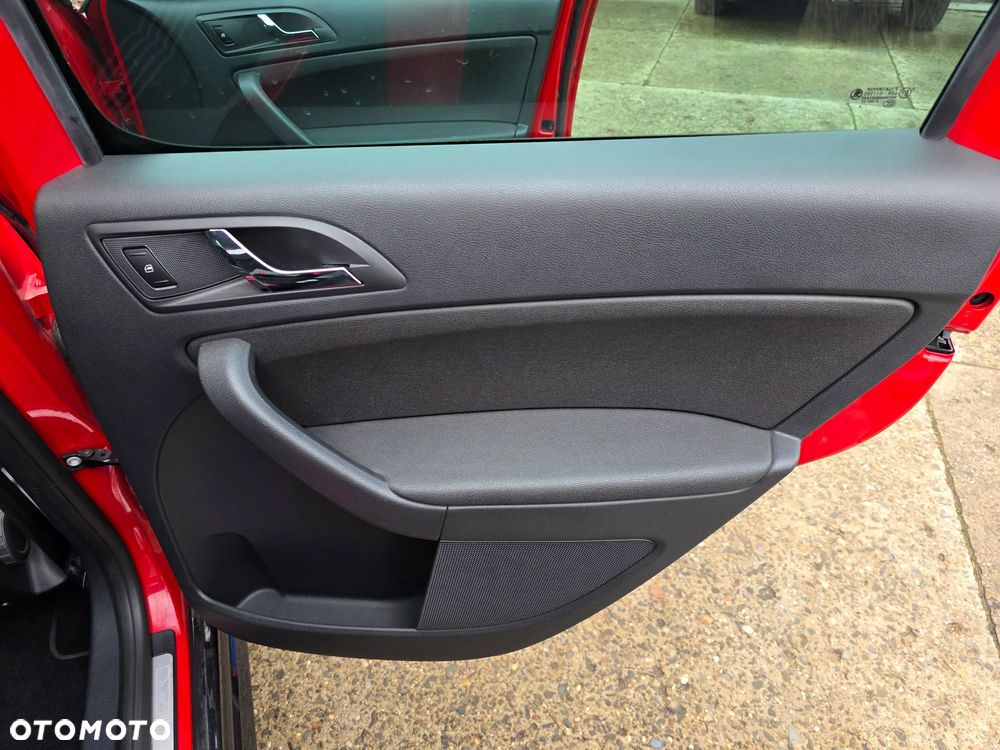 Skoda Yeti 2.0 TDI SCR 4x4 Monte Carlo - 22