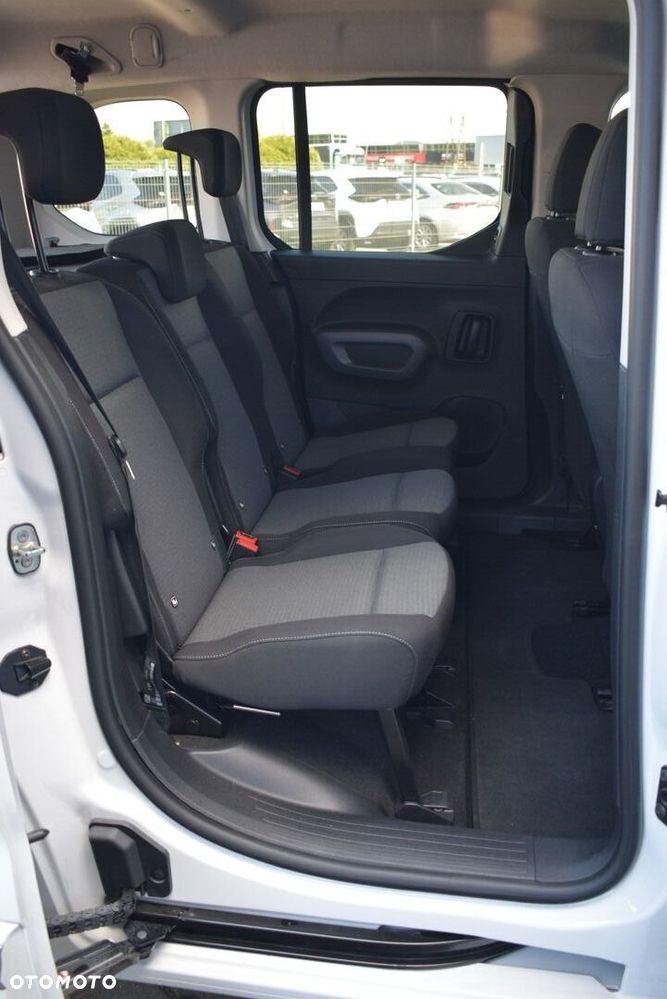 Toyota Proace City Verso 1.5 D-4D Business - 11