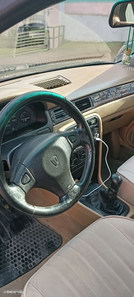 Rover 400 414 Si Saloon AC - 15