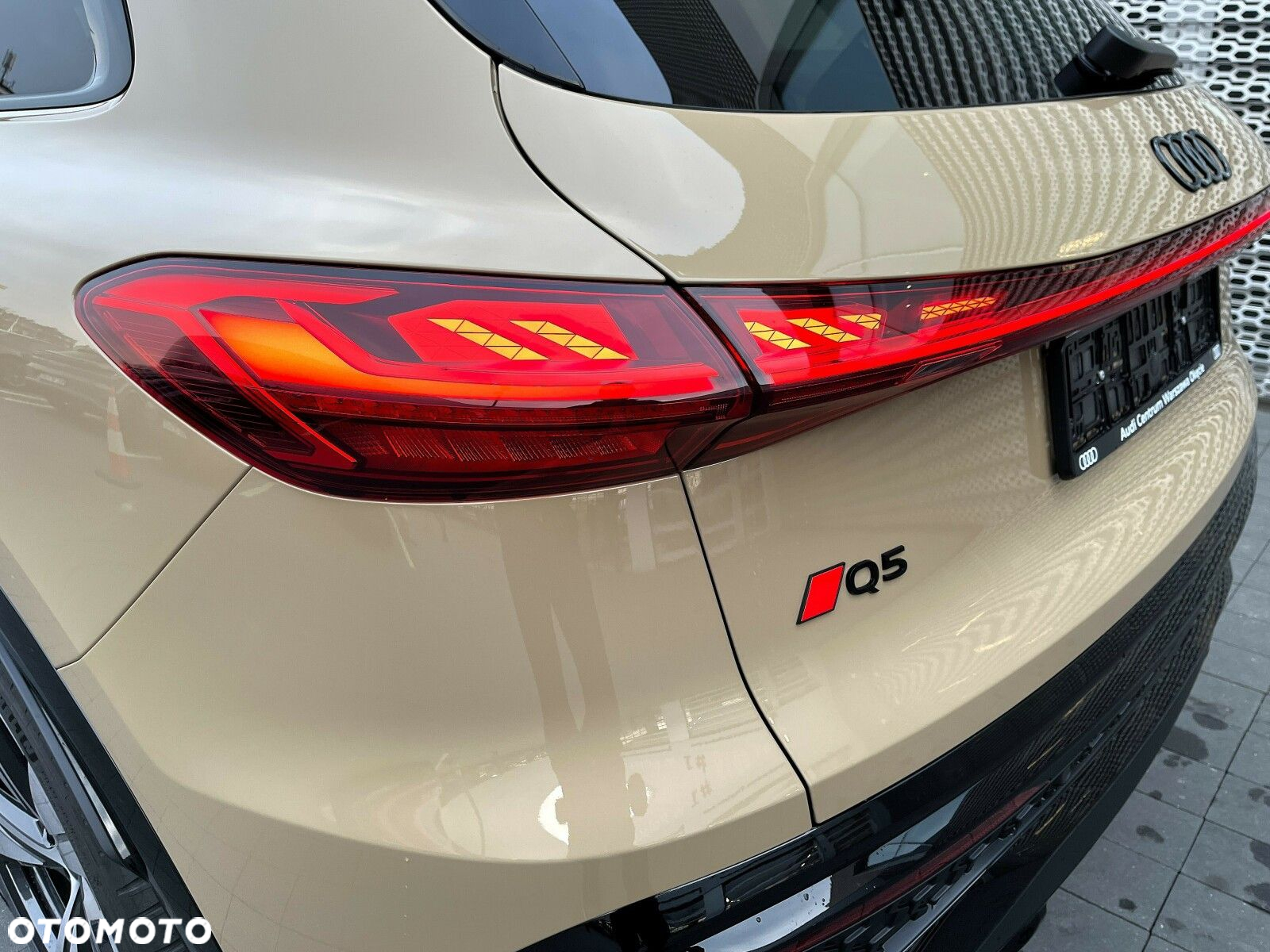 Audi Q5 - 33