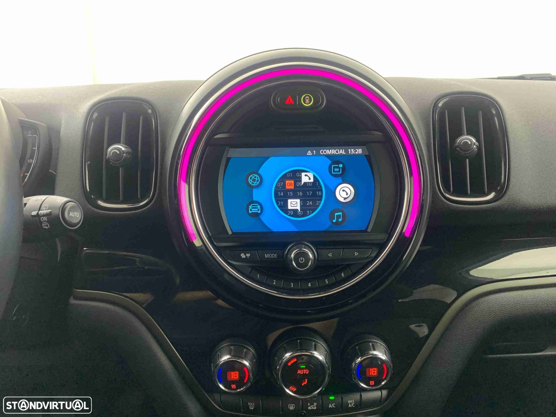 MINI Countryman One D - 10