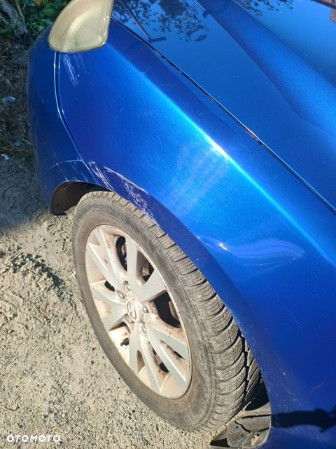 Mazda 3 1.6 Active - 9