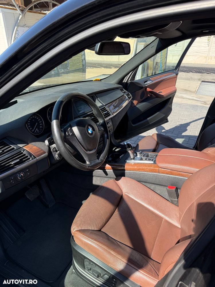 BMW X5 xDrive30d - 13