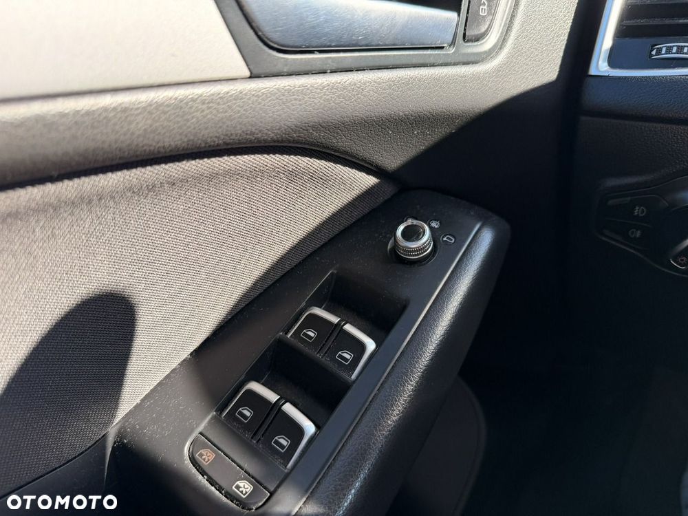 Audi Q5 - 22