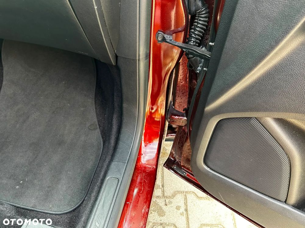 Ford Edge - 14