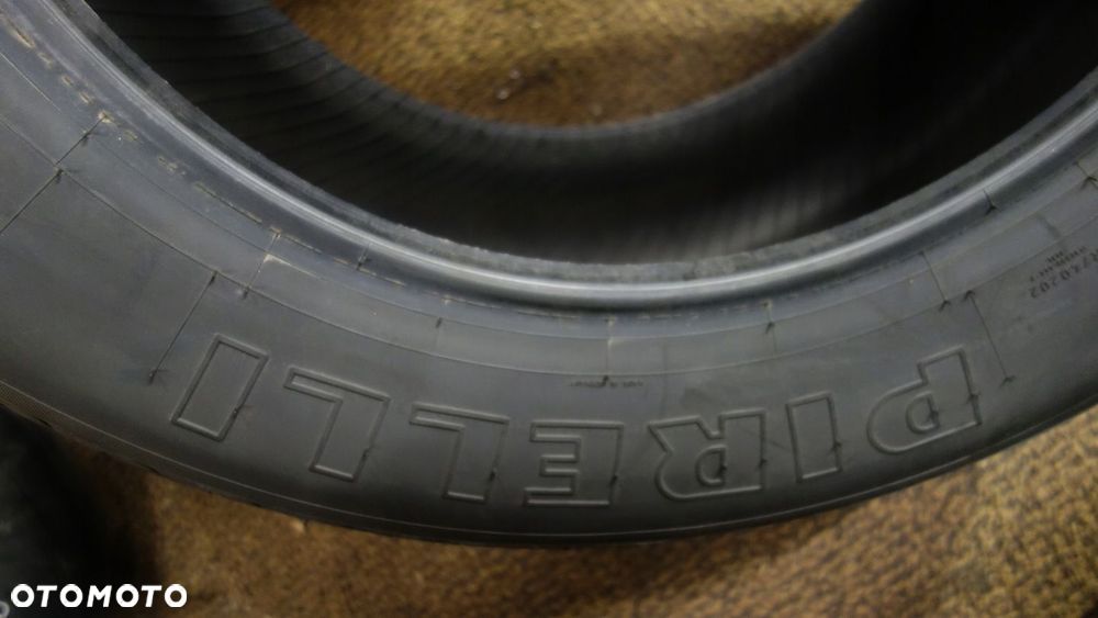 OPONY PIRELLI 235/60/17 NOWE - 9