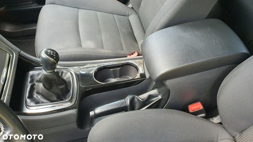 Ford Mondeo 2.0 Titanium - 26