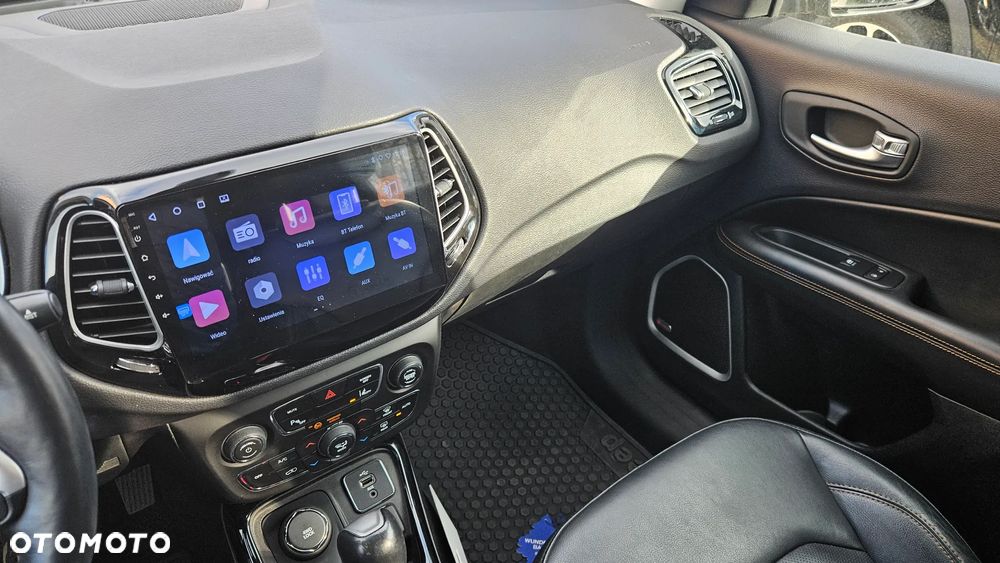 Jeep Compass 1.4 TMair Opening Edition 4WD S&S - 16