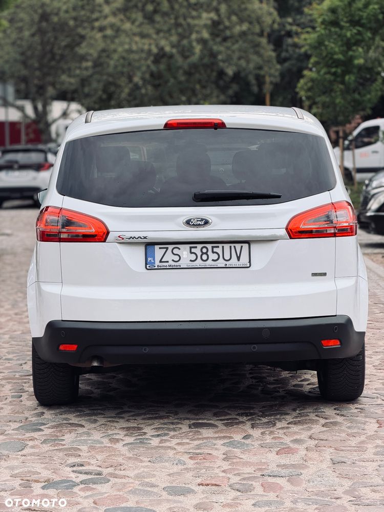 Ford S-Max - 6