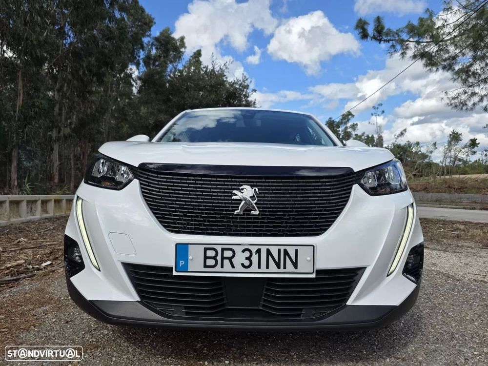 Peugeot 2008 1.2 PureTech Active - 2