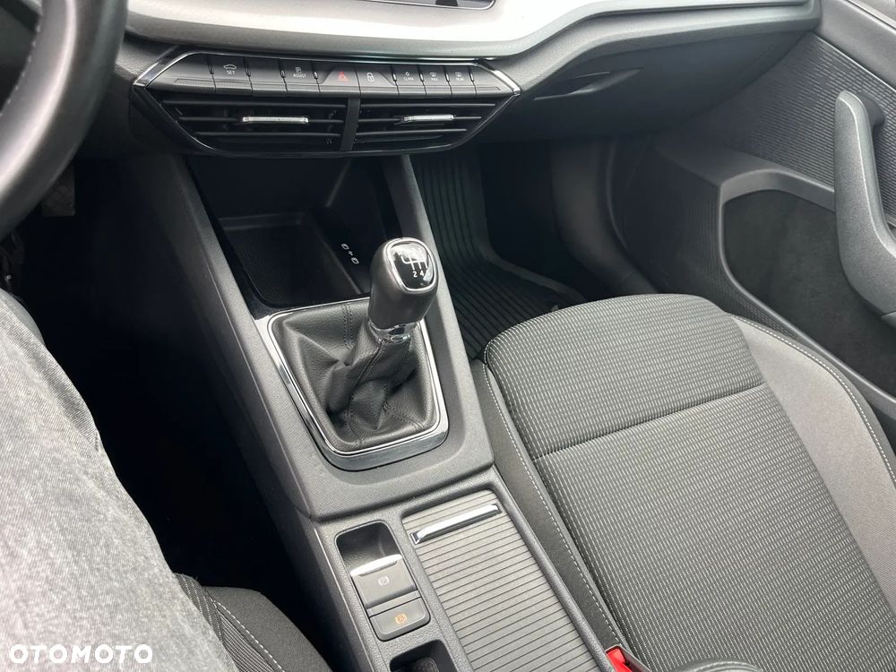 Skoda Octavia - 9