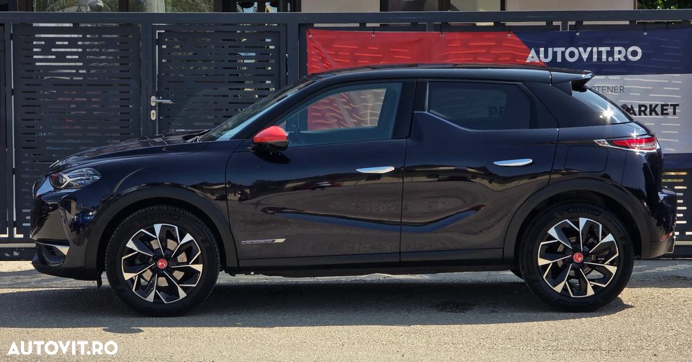 DS Automobiles DS 3 Crossback 155 - 10