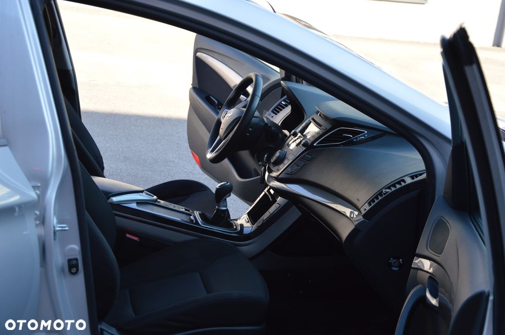 Hyundai i40 - 26